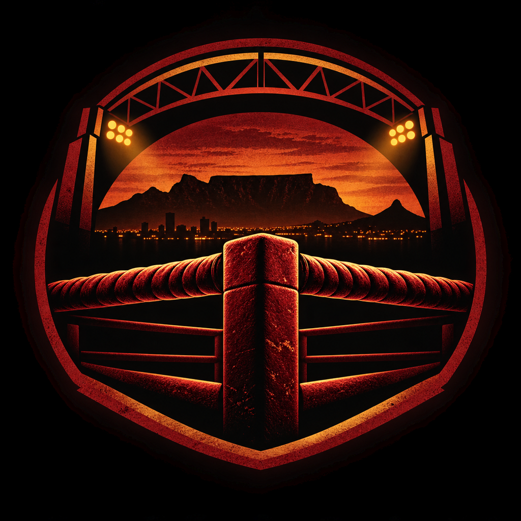 Cape Fight Promotions