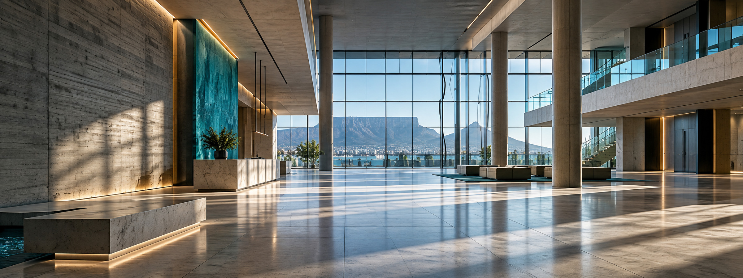 Continuum Conferences